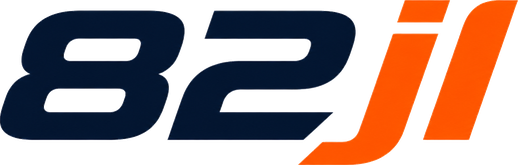 82jl gaming platform logo